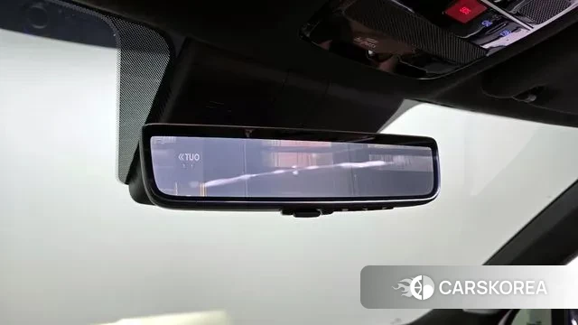 Hyundai Santa Fe (MX5) id 3305365 из Кореи 7