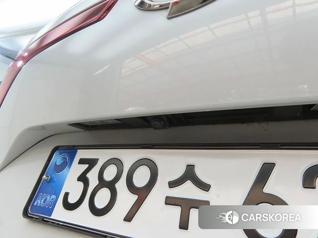 Renault Korea (Samsung) The New QM6 id 3842578 из Кореи 7