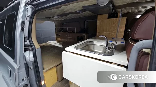 Hyundai The New Grand Starex id 3090386 из Кореи 7