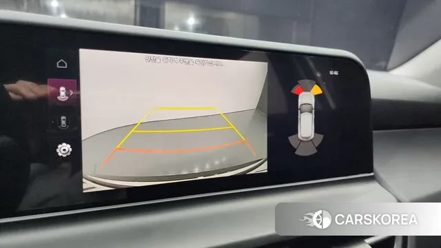 Kia The New Seltos id 3628985 из Кореи 7