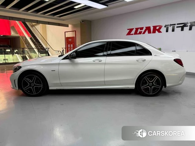 Mercedes-Benz Class C id 4264674 из Китая 7