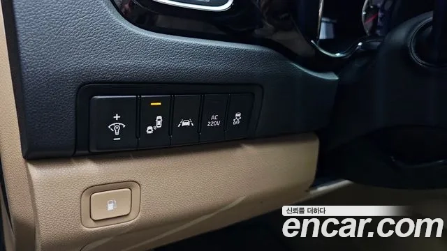 Kia The New Carnival id 2860541 из Кореи 7