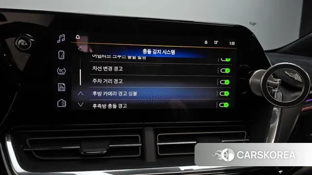 Chevrolet (GM Daewoo) Trax Crossover id 3745227 из Кореи 7