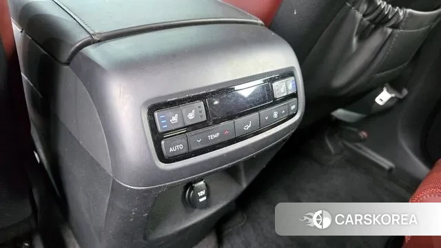 Hyundai Palisade id 3611239 из Кореи 7