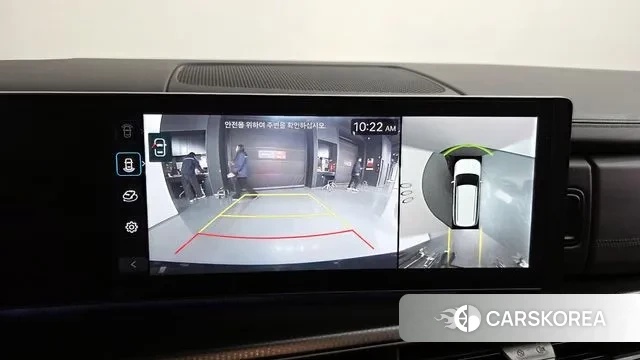 Hyundai Santa Fe (MX5) id 3751323 из Кореи 7