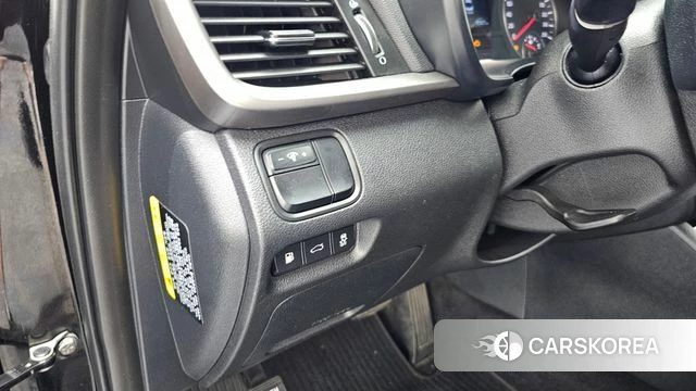 Kia The New K5 2nd generation id 4610317 из Кореи 7