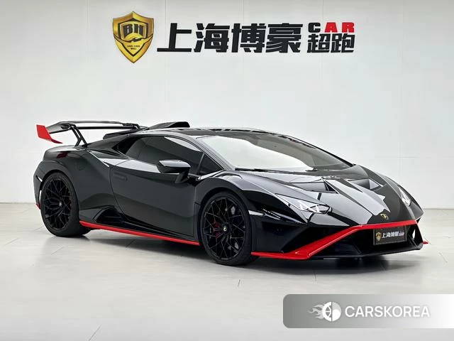 Lamborghini Huracán id 3913827 из Китая 7