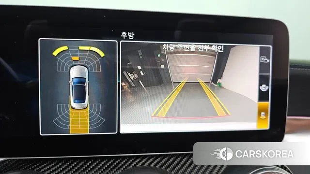 Mercedes-Benz C-Class W205 id 3568026 из Кореи 7