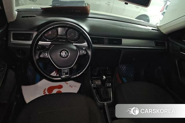 Volkswagen Bora id 4272529 из Китая 7