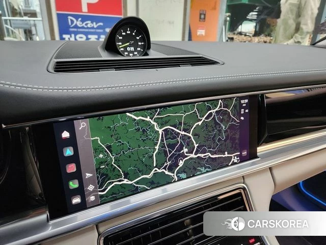 Porsche Panamera (971) id 3934964 из Кореи 7