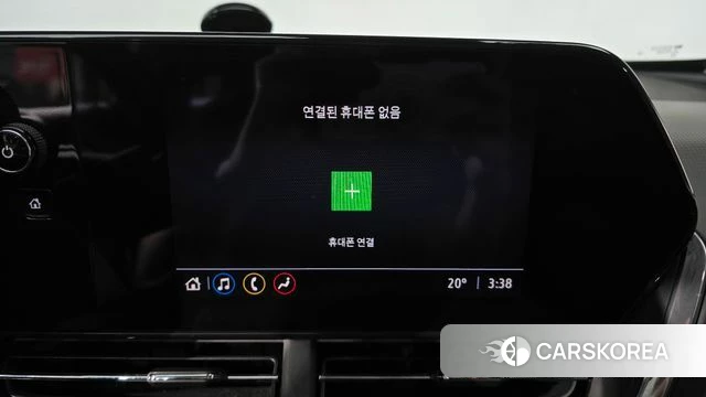 Chevrolet (GM Daewoo) Trax Crossover id 4248737 из Кореи 7
