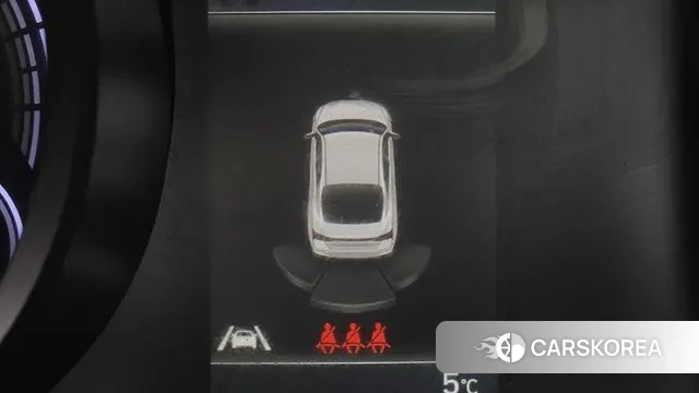 Hyundai Avante Hybrid (CN7) id 3504045 из Кореи 7