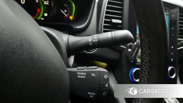 Renault Korea (Samsung) SM6 id 3622140 из Кореи 7