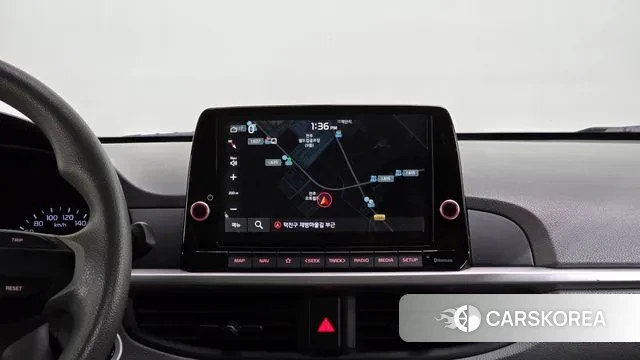 Kia Morning Urban (JA) id 3587520 из Кореи 7