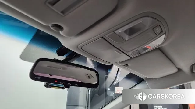 Hyundai Sonata New Rise Hybrid id 3489707 из Кореи 7