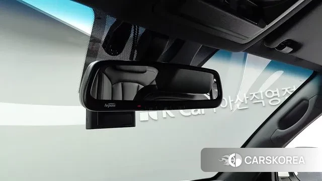 Ssangyong The New Rexton Sports Cannes id 3288921 из Кореи 7