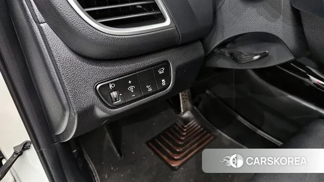 Kia The New Seltos id 3347310 из Кореи 7