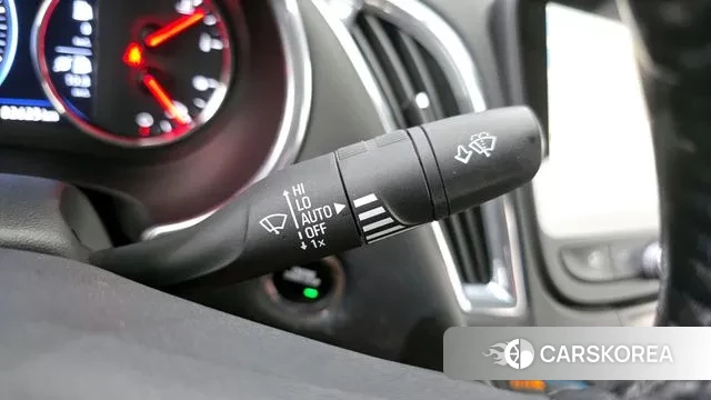 Chevrolet (GM Daewoo) The New Malibu id 3071747 из Кореи 7