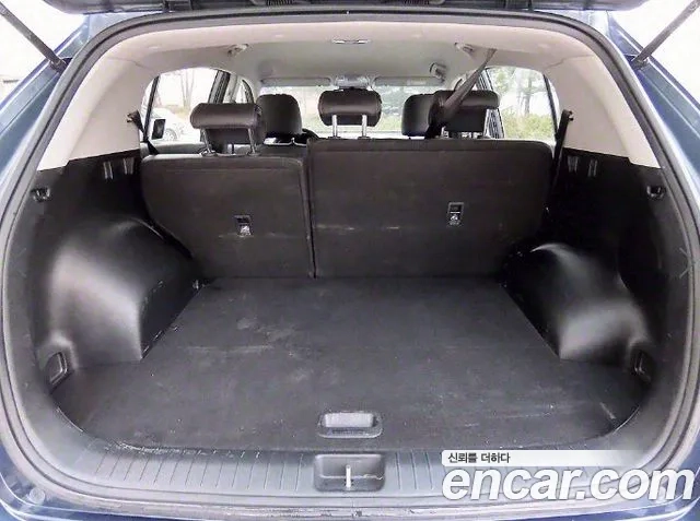 Kia Sportage The Bold id 2880421 из Кореи 7