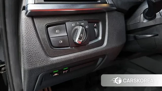 BMW 3 Series (F30) id 3391480 из Кореи 7