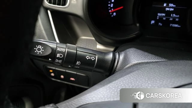 Kia The New Ray id 3843032 из Кореи 7