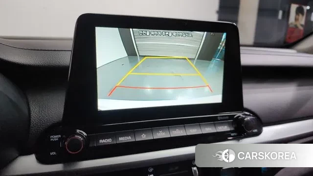 Kia Come New K3 id 3423005 из Кореи 7