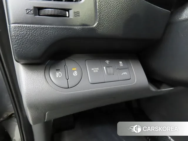 Hyundai The New Grand Starex id 3742737 из Кореи 7