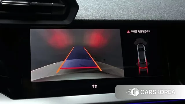 Audi A3 (8Y) id 2978943 из Кореи 7