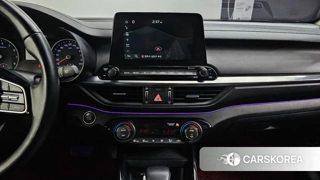 Kia Come New K3 id 4446379 из Кореи 7