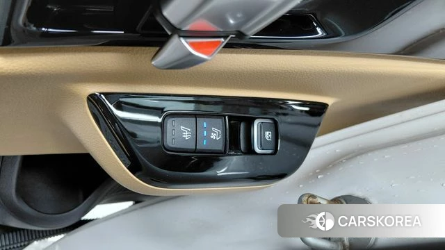 Kia Carnival 4th generation id 4567850 из Кореи 7
