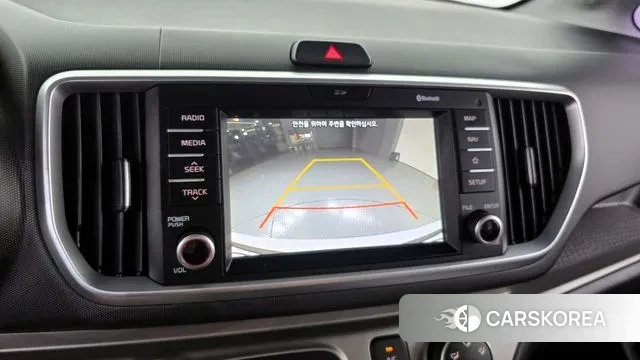 Kia The New Ray id 3065857 из Кореи 7