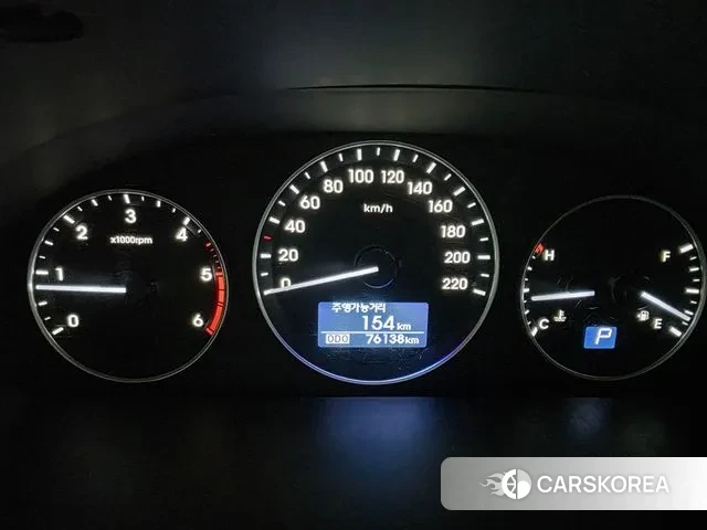 Hyundai The New Grand Starex id 3161035 из Кореи 7