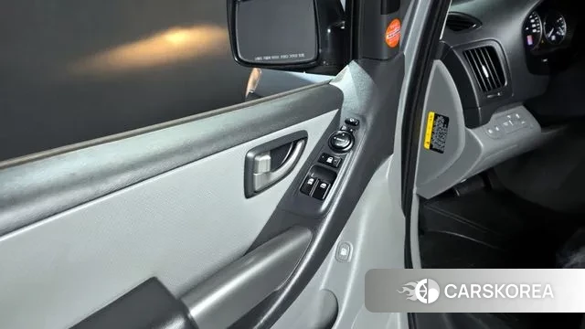 Hyundai The New Grand Starex id 3622376 из Кореи 7