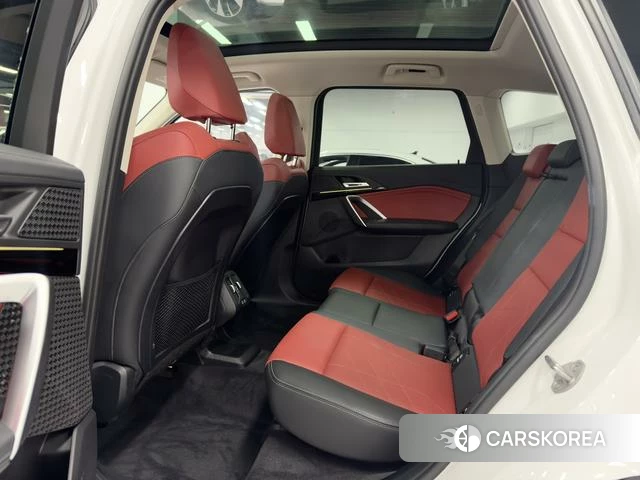 BMW X1 id 3869522 из Китая 7