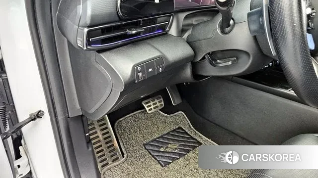 Hyundai Avante (CN7) id 3497976 из Кореи 7