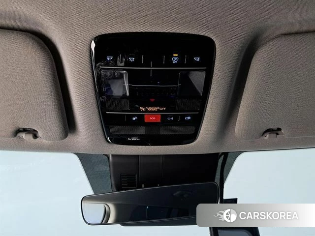 Hyundai Santa Fe (MX5) id 4845772 из Кореи 7
