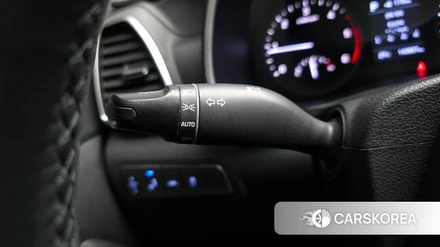 Hyundai All New Tucson 2018 Белый из Кореи, фото 6