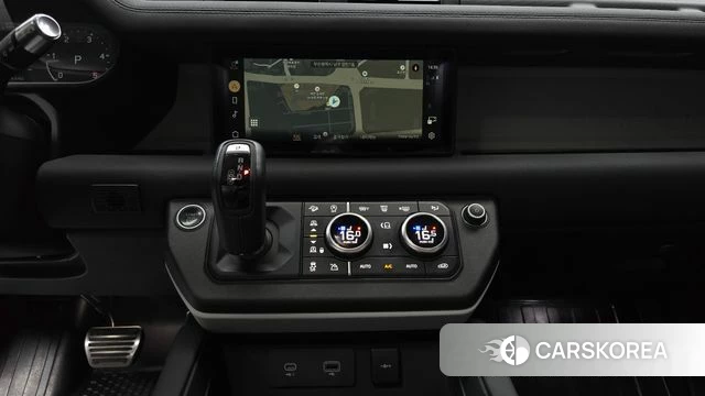 Land Rover Defender (L663) id 4848709 из Кореи 7