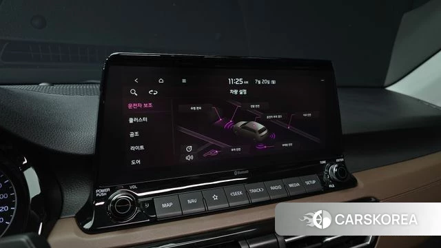 Kia Seltos id 4604787 из Кореи 7