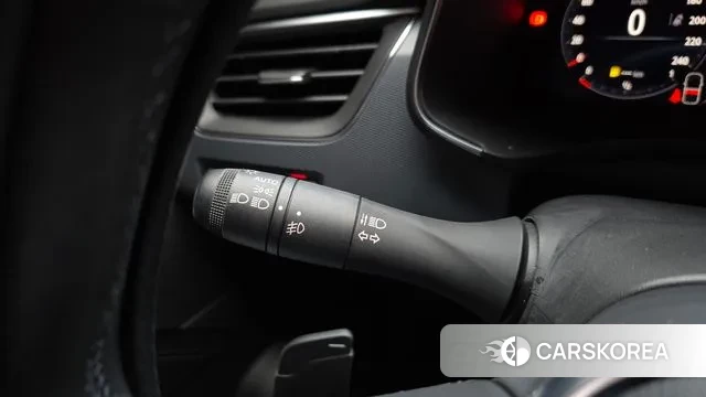 Renault Korea (Samsung) XM3 id 3530573 из Кореи 7