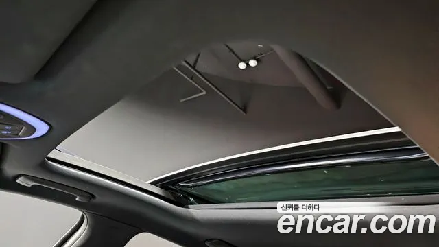 Genesis G70 id 2808632 из Кореи 7