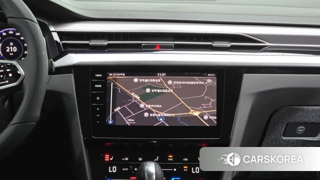 Volkswagen Arteon id 4534431 из Кореи 7