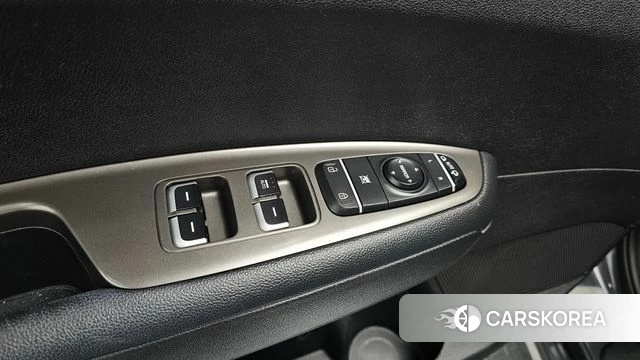 Kia The New K5 2nd generation id 3801778 из Кореи 7