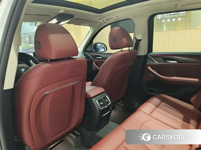 BMW X3 id 4277116 из Китая 7