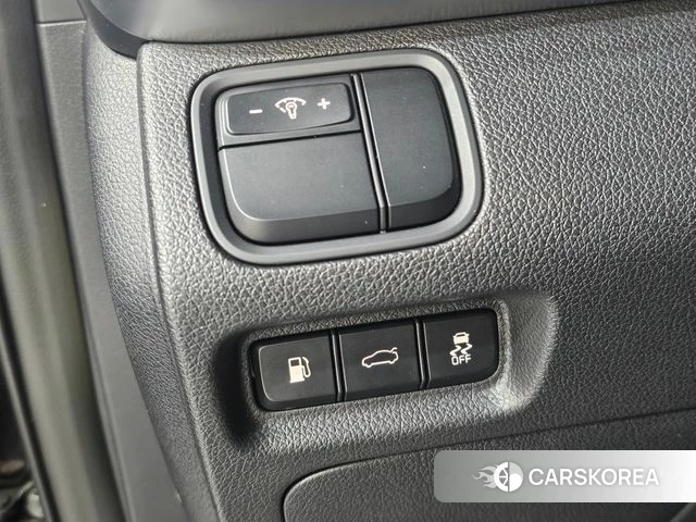Kia K5 Hybrid 2nd Generation id 4286283 из Кореи 7