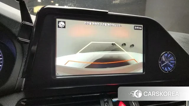 Hyundai Grandeur IG id 3434615 из Кореи 7