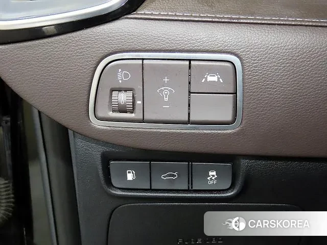 Hyundai Grandeur IG Hybrid id 3757531 из Кореи 7