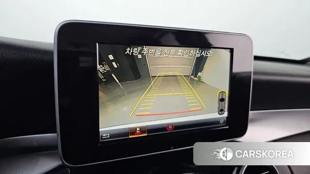 Mercedes-Benz C-Class W205 id 3485129 из Кореи 7