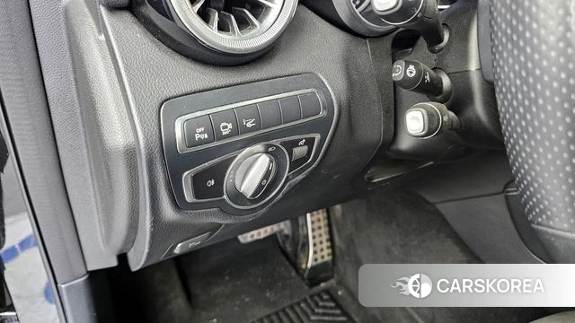 Mercedes-Benz GLC-Class X253 id 3879731 из Кореи 7