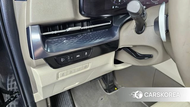 Kia Carnival 4th generation id 4495535 из Кореи 7